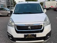 Usata Peugeot TePee Active 99 CV (72 kW) 2018 Bianco Monovolume
