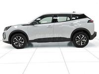 Nuova Peugeot 2008 Style 101 CV (74 kW) 2026 Bianco SUV