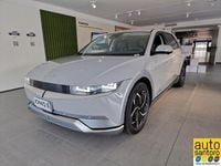 Usata Hyundai Ioniq 5 2023 Grigio SUV