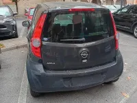 Usata Opel Agila 86 CV (63 kW) 2009 Utilitaria