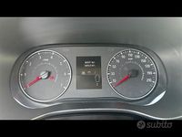 Usata Dacia Sandero Comfort 101 CV (74 kW) 2023 Blu scuro Berlina