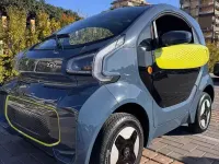 Usata XEV Yoyo 7 kW (10 CV) 2024 Utilitaria