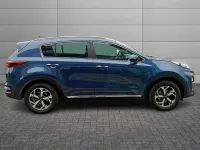 Usata Kia Sportage 116 CV (85 kW) 2019 Other SUV