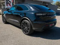 Usata Porsche Macan 144 kW (197 CV) 2025 Nero SUV