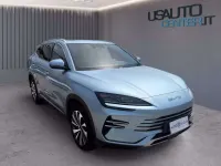 Nuova BYD Seal U Boost 218 CV (160 kW) 2026 Azzurro SUV