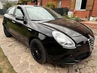 Usata Alfa Romeo Giulietta 105 CV (77 kW) 2011 Utilitaria