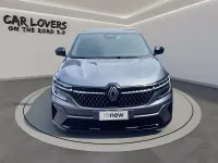 Usata Renault Austral Iconic 200 CV (147 kW) 2023 Kqg grigio scisto SUV