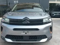 Usata Citroën C5 Aircross PureTech 131 CV (96 kW) 2023 Grigio SUV