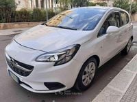 Occasion Opel Corsa 95 ch (69 kW) 2015 Blanc Berline