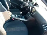 Usata Peugeot 308 112 CV (82 kW) 2018 Nero SUV