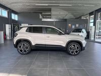 Nuova Jeep Avenger Summit 109 CV (80 kW) 2026 Grigio SUV