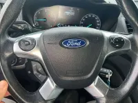 Usata Ford Transit 120 CV (88 kW) 2019 Nero Furgone