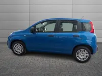 Nuova Fiat Panda Pop 65 CV (47 kW) 2026 Other Utilitaria