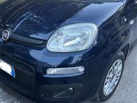 Usata Fiat Panda Easy 69 CV (50 kW) 2019 Utilitaria