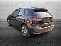 Gebraucht BMW 218 Active Tourer 136 PS (100 kW) 2024 Schwarz Van / Kleinbus