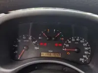 Usata Fiat Punto 60 CV (44 kW) 2001 Utilitaria