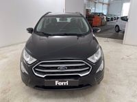 usata Ford Ecosport 1.0 EcoBoost 100 CV usato