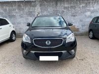 usata Ssangyong Korando 2.0 e-XDi 175 CV 2WD MT Classy