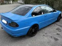Usata BMW 320 398 CV (292 kW) 1999 Coupé
