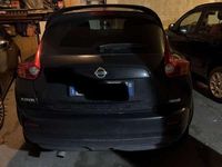 Usata Nissan Juke Acenta 110 CV (80 kW) 2013 SUV