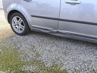 Usata Ford Focus Ambiente 90 CV (66 kW) 2005 Station wagon