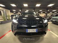 Usata Land Rover Range Rover R-Dynamic 249 CV (183 kW) 2019 Nero SUV