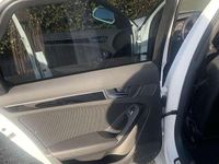 Usata Audi A4 Business 150 CV (110 kW) 2015 Bianco Station wagon