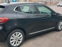 Usata Renault Clio V Intens 91 CV (66 kW) 2021 Nero Berlina