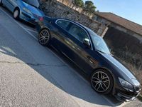 usata BMW 320 320 d Coupe Msport 184cv