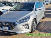 usata Hyundai Ioniq 1.6 Plug-in Hybrid DCT Prime