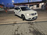 Usata Fiat Freemont 170 CV (125 kW) 2012 SUV