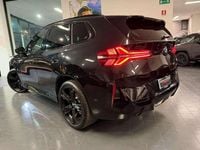 Usata BMW X3 M Sport 197 CV (144 kW) 2025 Nero SUV