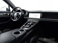 Usata Porsche Panamera 420 CV (308 kW) 2016 Argento Berlina
