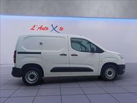 Usata Toyota Proace City City 102 CV (75 kW) 2020 Bianco pastello Monovolume