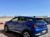Usata Renault Captur Techno 101 CV (74 kW) 2023 SUV