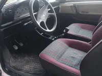 Usata Autobianchi Y10 50 CV (36 kW) 1994 Bianco Utilitaria