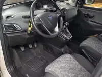 Usata Lancia Ypsilon 69 CV (50 kW) 2021 Bianco Utilitaria