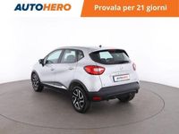 usata Renault Captur KE11908