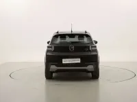 Usata Citroën e-C3 52 kW (72 CV) 2025 Nero Utilitaria