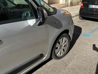 Usata Citroën C3 Picasso 2010 Grigio Monovolume