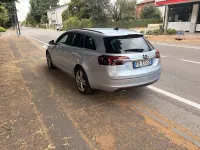 Usata Opel Insignia Business 170 CV (125 kW) 2016 Station wagon