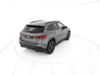 Usata Mercedes GLA200 Premium 150 CV (110 kW) 2023 Argento SUV