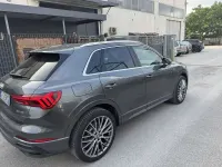 Usata Audi Q3 S-Line 150 CV (110 kW) 2024 Grigio SUV