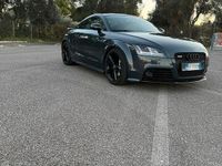Usata Audi TTS 272 CV (200 kW) 2008 Coupé