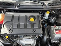Usata Lancia Delta 240 CV (176 kW) 2009 Marrone Utilitaria