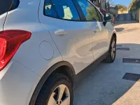 Usata Opel Mokka 140 CV (102 kW) 2015 Bianco SUV