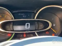 Usata Renault Clio IV 73 CV (53 kW) 2013 Nero Berlina