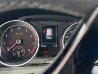Usata VW Golf VIII 2020 Grigio Berlina