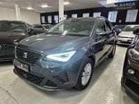 Usata Seat Arona Style 95 CV (69 kW) 2022 Grigio SUV