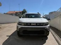Nuova Dacia Duster Expression 122 CV (89 kW) 2026 Bianco Station wagon